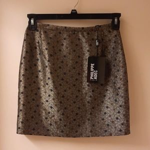 NWT, Philippe Adec Paris Opera/Belise Skirt